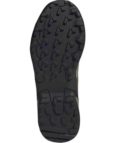 ADIDAS SCARPE DA TREKKING TERREX EASTRAIL 3 DA UOMO NEGRO