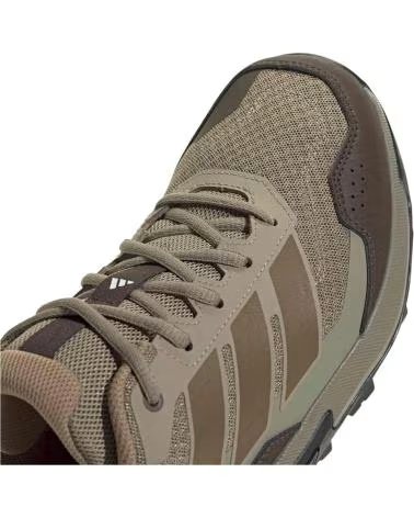 ADIDAS SCARPE DA TREKKING TERREX EASTRAIL 3 DA UOMO NEGRO
