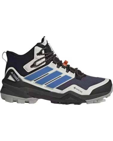 ADIDAS TERREX SKYCHASER MID GORE-TEX WANDERSCHUHE AZUL