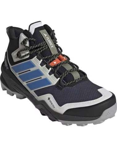 ADIDAS TERREX SKYCHASER MID GORE-TEX WANDERSCHUHE AZUL