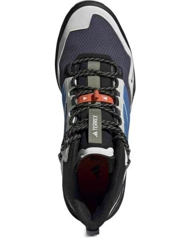 ADIDAS TERREX SKYCHASER MID GORE-TEX WANDERSCHUHE AZUL