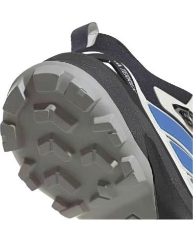 ADIDAS TERREX SKYCHASER MID GORE-TEX WANDERSCHUHE AZUL
