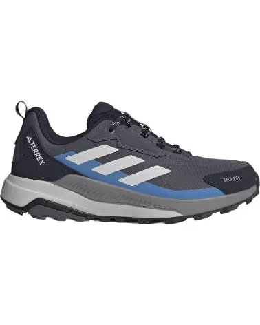 ADIDAS ZAPATILLAS TERREX ANYLANDER RAINRDY HOMBRE AZUL