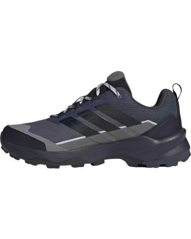 ADIDAS CHAUSSURES DE TRAIL RUNNING TERREX SKYCHASER AX5 GORE-TEX GRIS