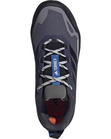 ADIDAS CHAUSSURES DE TRAIL RUNNING TERREX SKYCHASER AX5 GORE-TEX GRIS