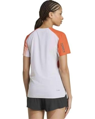 ADIDAS T-SHIRT DA DONNA TERREX XPERIOR PRO MUJER