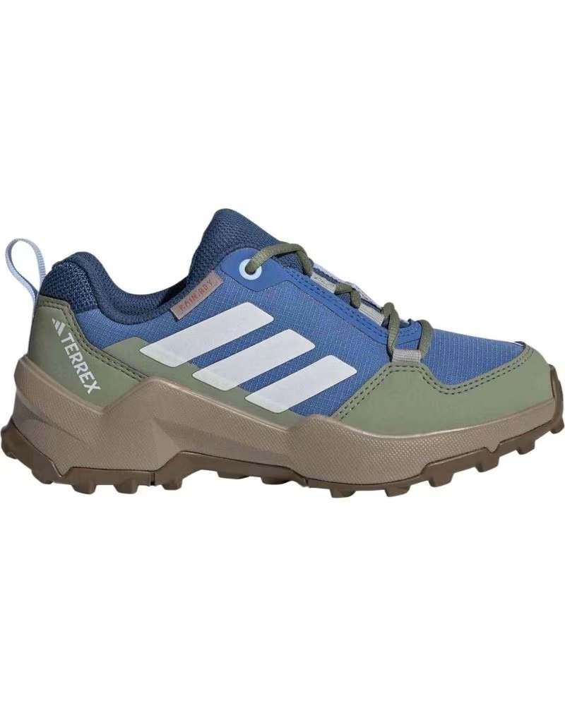 ADIDAS SCARPE DA TREKKING TERREX AX4R PER BAMBINI INFANTIL