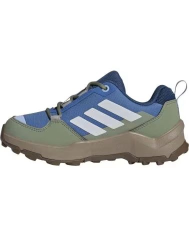 ADIDAS SCARPE DA TREKKING TERREX AX4R PER BAMBINI INFANTIL