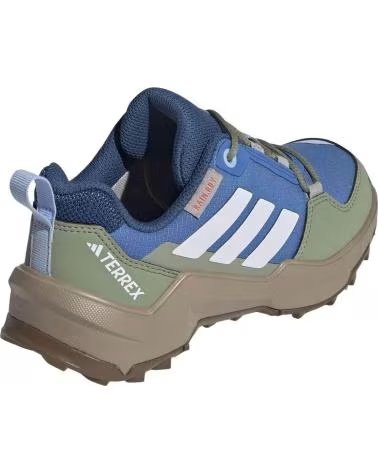 ADIDAS SCARPE DA TREKKING TERREX AX4R PER BAMBINI INFANTIL