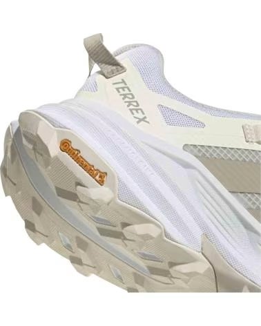 ADIDAS TERREX FREEHIKER SL GORE-TEX TRAIL RUNNING SHOES GRIS