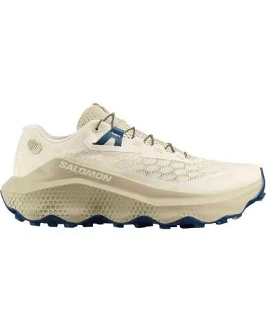SALOMON ULTRA GLIDE 4 LAUFSCHUHE FÜR HERREN INTENSO
