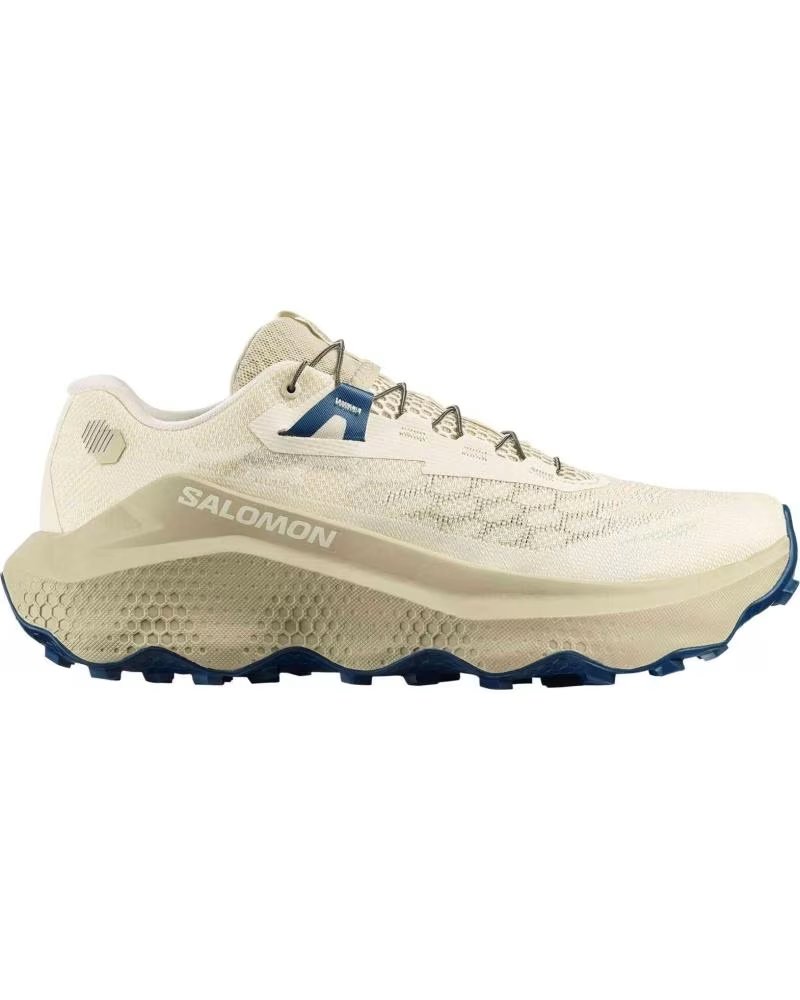 SALOMON ULTRA GLIDE 4 LAUFSCHUHE FÜR HERREN INTENSO