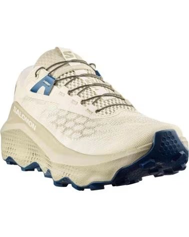 SALOMON ULTRA GLIDE 4 LAUFSCHUHE FÜR HERREN INTENSO