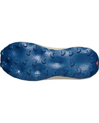 SALOMON ULTRA GLIDE 4 LAUFSCHUHE FÜR HERREN INTENSO