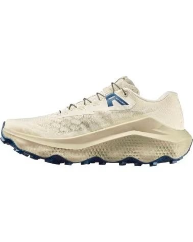 SALOMON ULTRA GLIDE 4 LAUFSCHUHE FÜR HERREN INTENSO