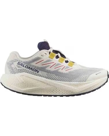 SALOMON AERO BLAZE 3 GRVL GORE-TEX DAMENSCHUHE MUJER