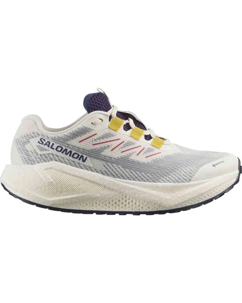 SALOMON AERO BLAZE 3 GRVL GORE-TEX DAMENSCHUHE MUJER