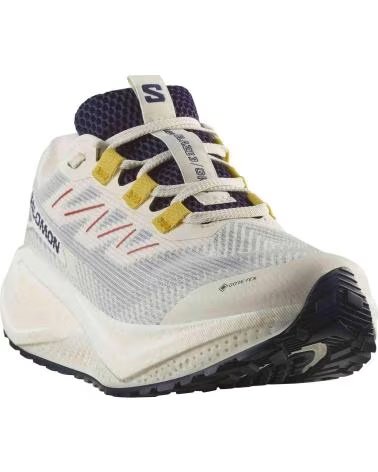SALOMON AERO BLAZE 3 GRVL GORE-TEX DAMENSCHUHE MUJER