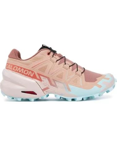 SALOMON SPEEDCROSS 6 TRAILRUNNING-SCHUHE L47766500 MUJER