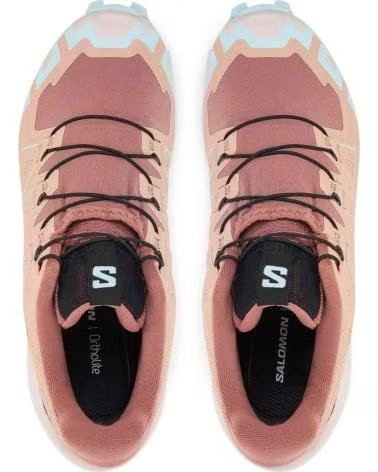 SALOMON SPEEDCROSS 6 TRAIL RUNNING SHOES L47766500 MUJER