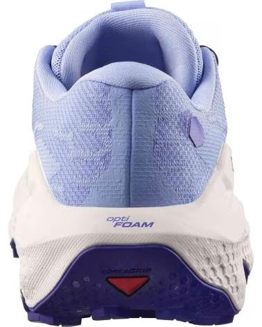 SALOMON ULTRA GLIDE 4 LAUFSCHUHE BLAU DAMEN MUJER