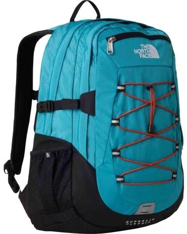THE NORTH FACE MOCHILA THE BOREALIS CLASSIC NF00CF9CNPT1 AZUL MEDIUM BLUE
