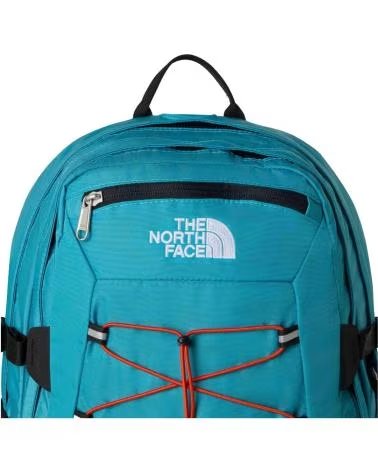 THE NORTH FACE MOCHILA THE BOREALIS CLASSIC NF00CF9CNPT1 AZUL MEDIUM BLUE