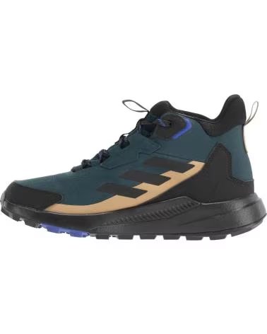ADIDAS SCARPONI DA TREKKING TERREX ANYLANDER MID RAINRDY NARANJA