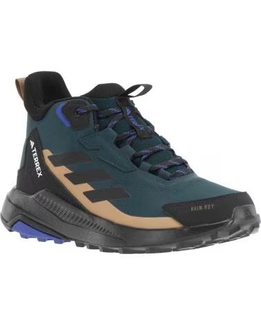 ADIDAS SCARPONI DA TREKKING TERREX ANYLANDER MID RAINRDY NARANJA