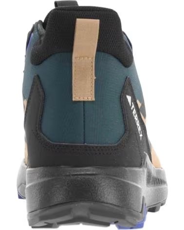 ADIDAS SCARPONI DA TREKKING TERREX ANYLANDER MID RAINRDY NARANJA