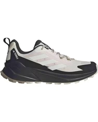 ADIDAS ZAPATILLAS DE TRAIL TERREX TRAILMAKER 20 HIKING BEIGE NEGRO