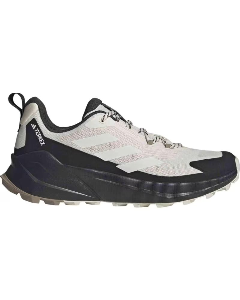 ADIDAS ZAPATILLAS DE TRAIL TERREX TRAILMAKER 20 HIKING BEIGE NEGRO