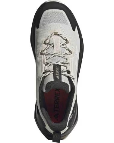 ADIDAS ZAPATILLAS DE TRAIL TERREX TRAILMAKER 20 HIKING BEIGE NEGRO