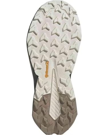 ADIDAS ZAPATILLAS DE TRAIL TERREX TRAILMAKER 20 HIKING BEIGE NEGRO