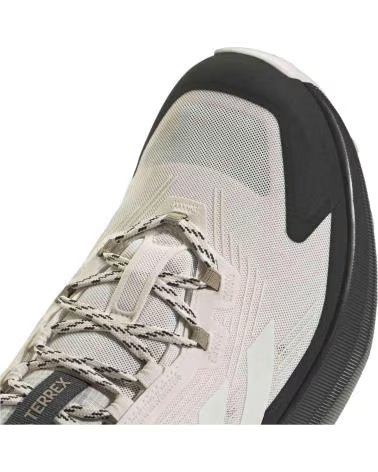 ADIDAS ZAPATILLAS DE TRAIL TERREX TRAILMAKER 20 HIKING BEIGE NEGRO