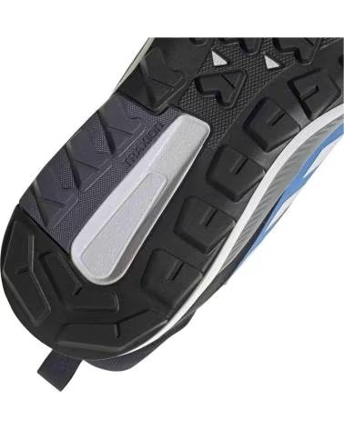 ADIDAS SCARPONCINI DA TREKKING TERREX ANYLANDER MID RAINRDY NEGRO