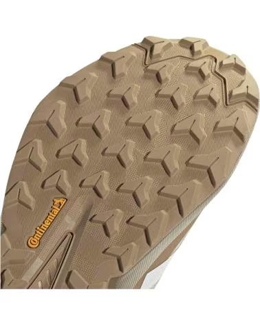 ADIDAS ZAPATILLAS DE TREKKING ZAPATILLAS TERREX TRAILMAKER 2 GORE-TEX VERDE GRIS BLANCO EN BEIGE PARA HOMBRE
