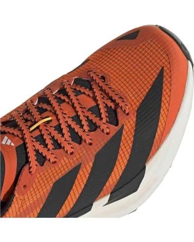 ADIDAS SAPATILHAS DE CORRIDA TERREX AGRAVIC TT PARA HOMEM NEGRO