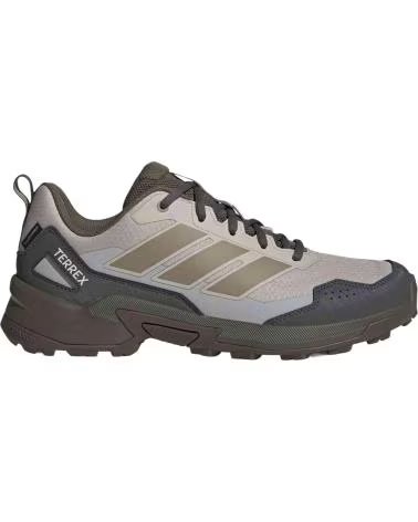 ADIDAS SCARPE DA TREKKING TERREX EASTRAIL 3 CLIMAPROOF UOMO MARRON