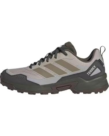 ADIDAS SAPATILHAS DE CAMINHADA TERREX EASTRAIL 3 CLIMAPROOF HOMEM MARRON