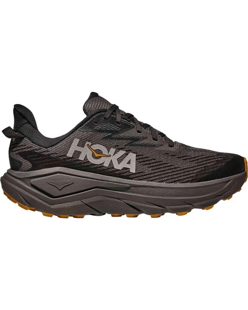 HOKA K160001171958AYV GORE-TEX TREKKING SHOES FOR MEN TEX