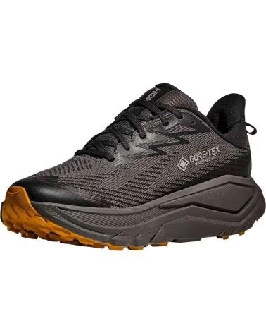 HOKA K160001171958AYV GORE-TEX TREKKING SHOES FOR MEN TEX