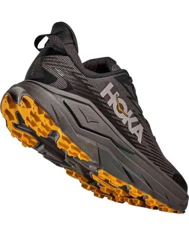 HOKA K160001171958AYV GORE-TEX TREKKING SHOES FOR MEN TEX