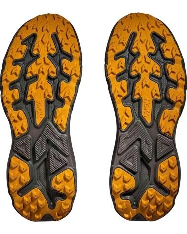 HOKA K160001171958AYV GORE-TEX TREKKING SHOES FOR MEN TEX