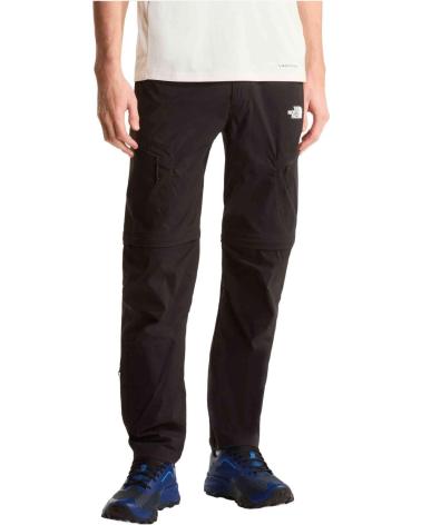 THE NORTH FACE PANTALÓN CORTO THE NF0A8EC3JK31 BLACK