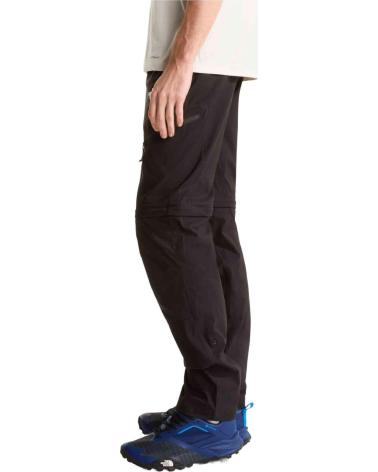 THE NORTH FACE PANTALÓN CORTO THE NF0A8EC3JK31 BLACK