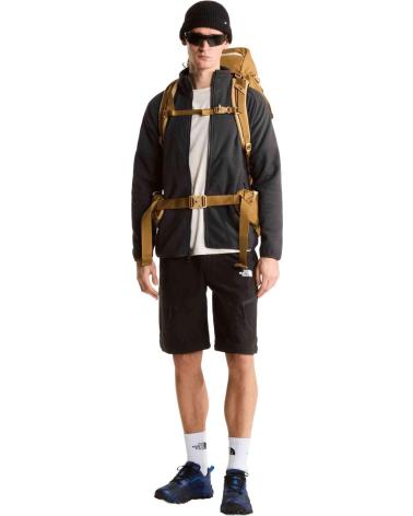 THE NORTH FACE PANTALÓN CORTO THE NF0A8EC3JK31 BLACK