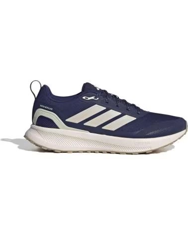 ADIDAS ZAPATILLAS RUNNING JQ6957 HOMBRE MARINO