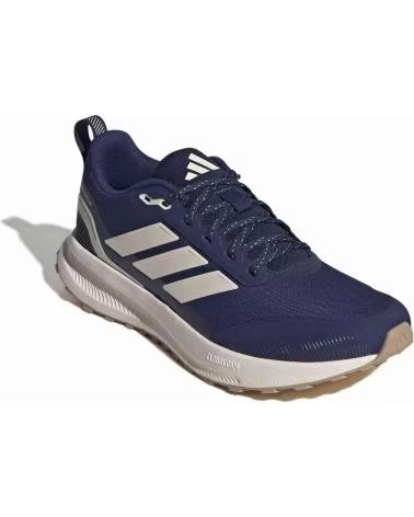 ADIDAS ZAPATILLAS RUNNING JQ6957 HOMBRE MARINO