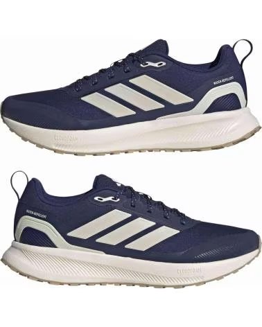 ADIDAS ZAPATILLAS RUNNING JQ6957 HOMBRE MARINO